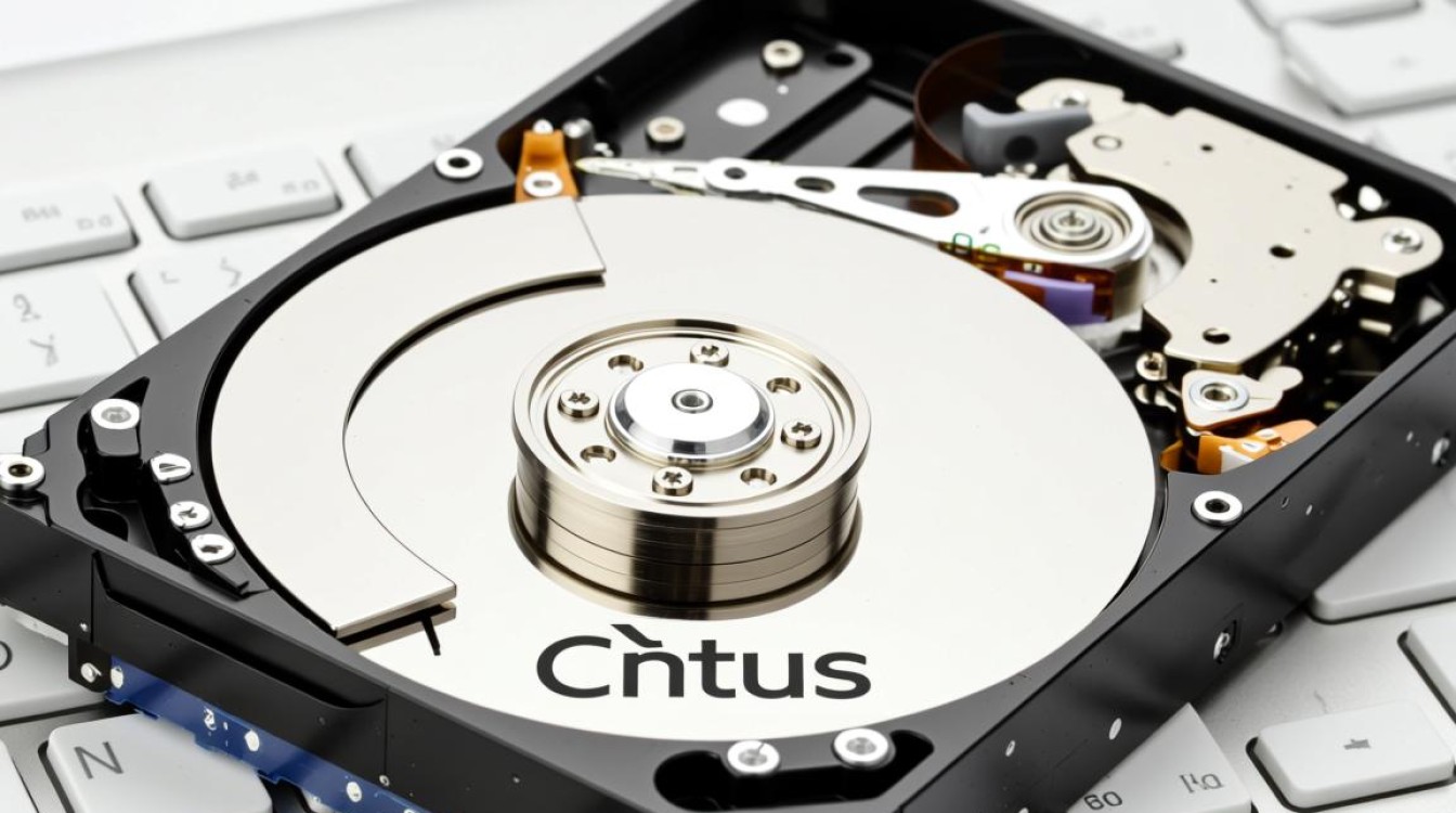 CentOS root磁盘满了怎么办？教你3步快速扩容解决