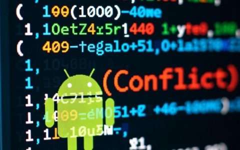 Android XMPP连接报错409，问题出在哪？怎么解决？