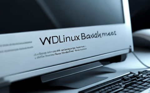 wdlinux备份时哪些核心数据必须重点备份？