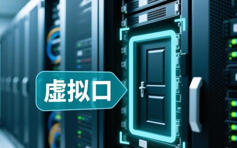 服务器对外端口开放哪些安全又高效？