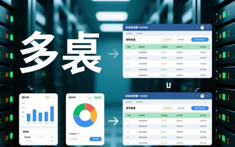 如何同时查询两张数据库表的完整操作步骤？