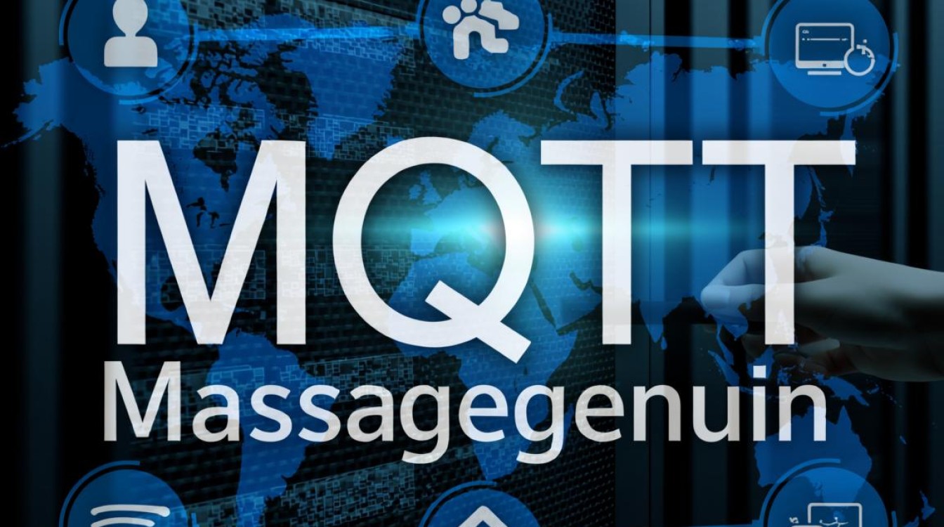 如何正确配置MQTT服务器地址与连接参数？