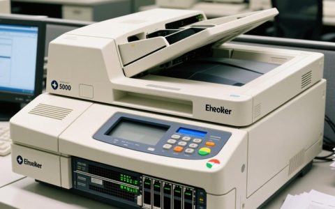 施乐5000服务器怎么样？性能参数与适用场景解析