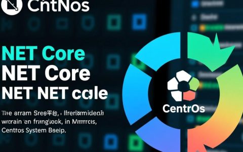NET Core在CentOS上部署要注意哪些问题？