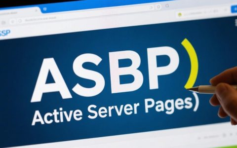 如何从零开始建立asp网站？新手需要掌握哪些核心步骤？