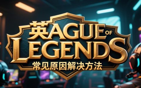 为什么LOL报错，游戏启动失败怎么办？