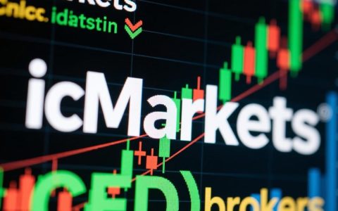 icmarkets服务器地址是什么？怎么查最新入口？
