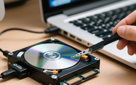 CentOS DVD无法挂载怎么办？常见原因及解决方法