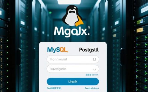 Linux数据库忘记密码怎么登陆？