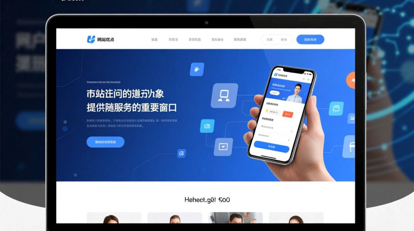 响应式网站优点有哪些?对企业与用户体验提升有多大帮助? 响应式网站优点有哪些?对企业与用户体验提升有多大帮助?