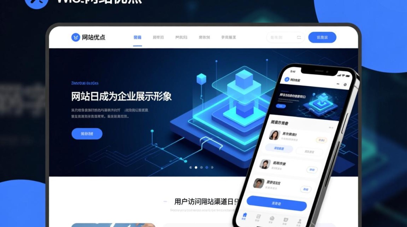 响应式网站优点有哪些?对企业与用户体验提升有多大帮助? 响应式网站优点有哪些?对企业与用户体验提升有多大帮助?