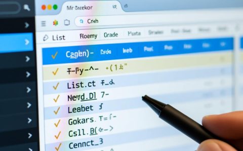 Python list如何获取第一个数据库元素？