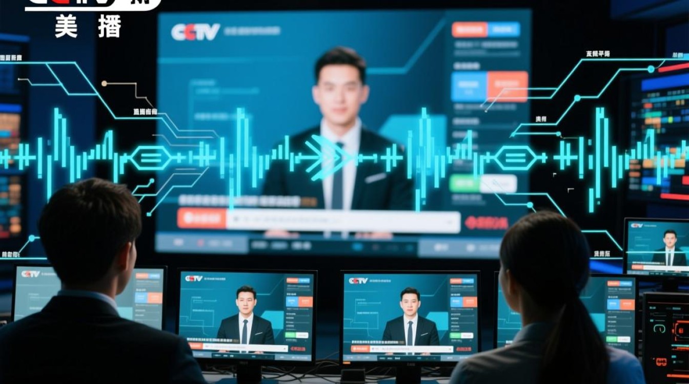 为什么CCTV无法直播?是什么原因导致的? 为什么CCTV无法直播?是什么原因导致的?