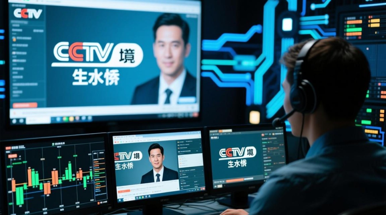 为什么CCTV无法直播?是什么原因导致的? 为什么CCTV无法直播?是什么原因导致的?
