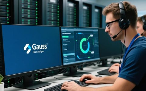 gauss数据库启动失败怎么办？命令行启动报错怎么解决？