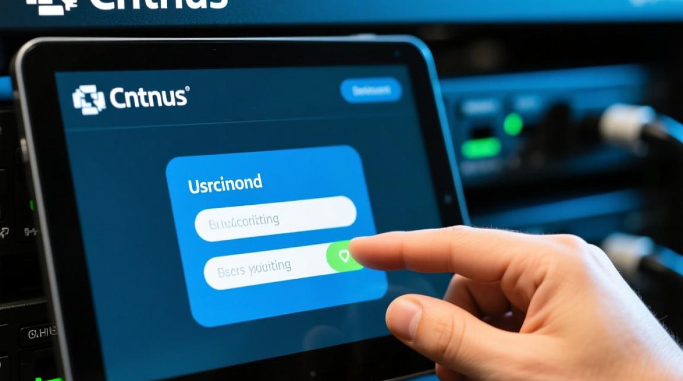centos ldap认证失败怎么办?排查步骤和解决方法有哪些? centos ldap认证失败怎么办?排查步骤和解决方法有哪些?