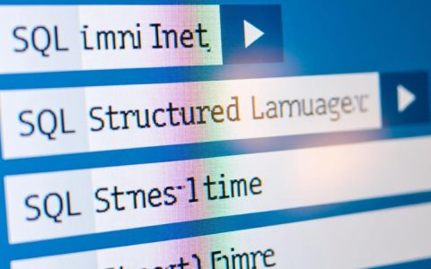 sql如何查询某时间段内的数据库数据？
