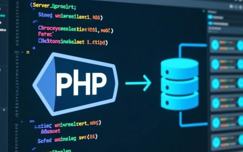 php怎么连接远程数据库服务器？详细步骤和配置方法