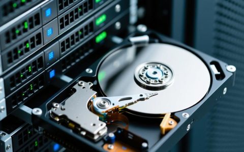 Linux服务器磁盘空间不足怎么排查解决？