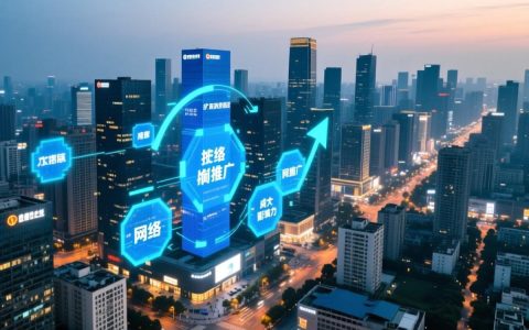 成都网站推广服务怎么选？本地企业如何有效获客？