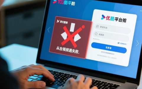 优酷最近频繁报错无法播放？2025年最新解决方法是什么？