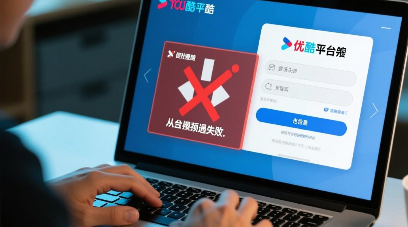 优酷最近频繁报错无法播放？2025年最新解决方法是什么？