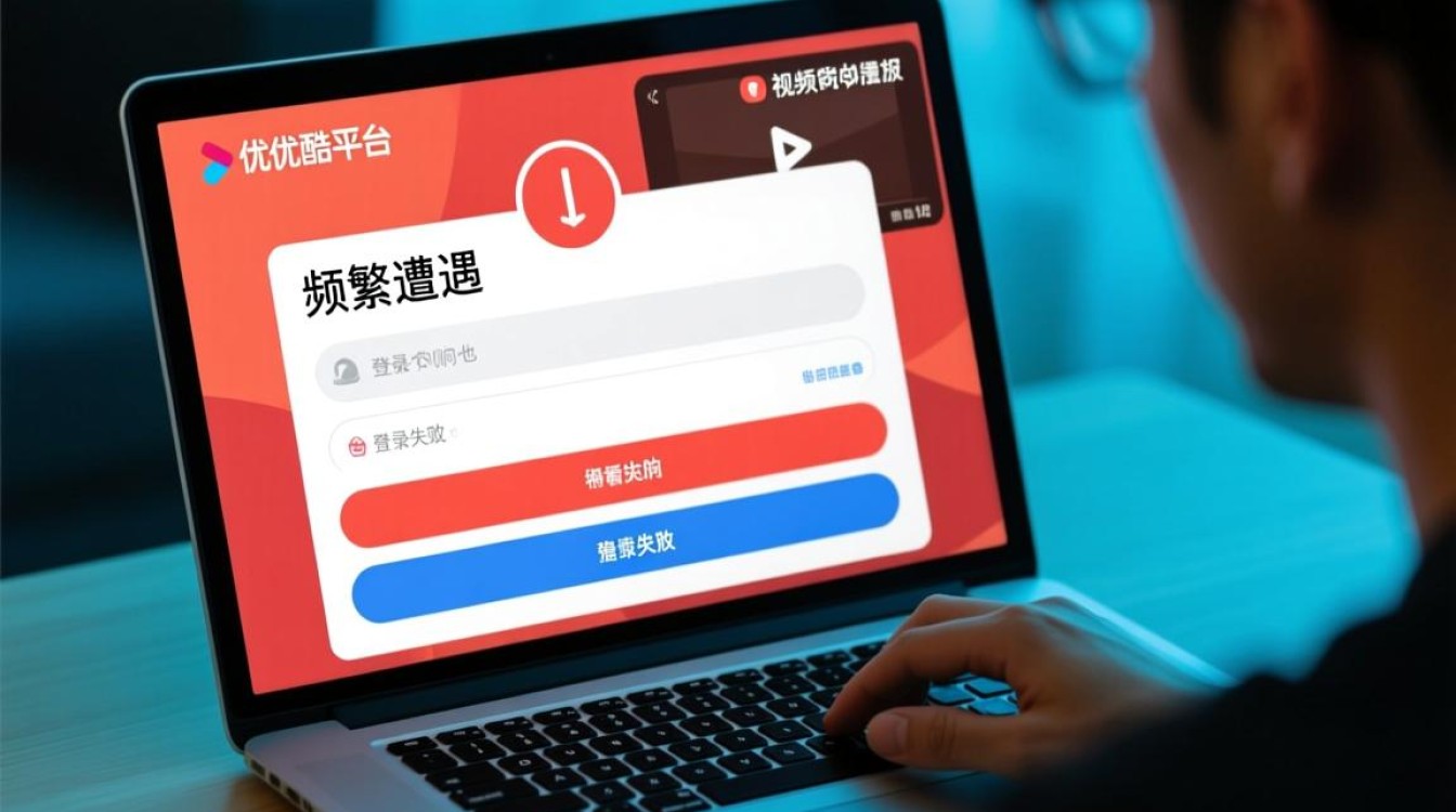 优酷最近频繁报错无法播放？2025年最新解决方法是什么？