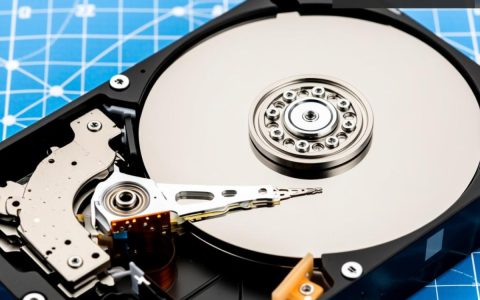 CentOS 6.9硬盘管理如何分区扩容与挂载？
