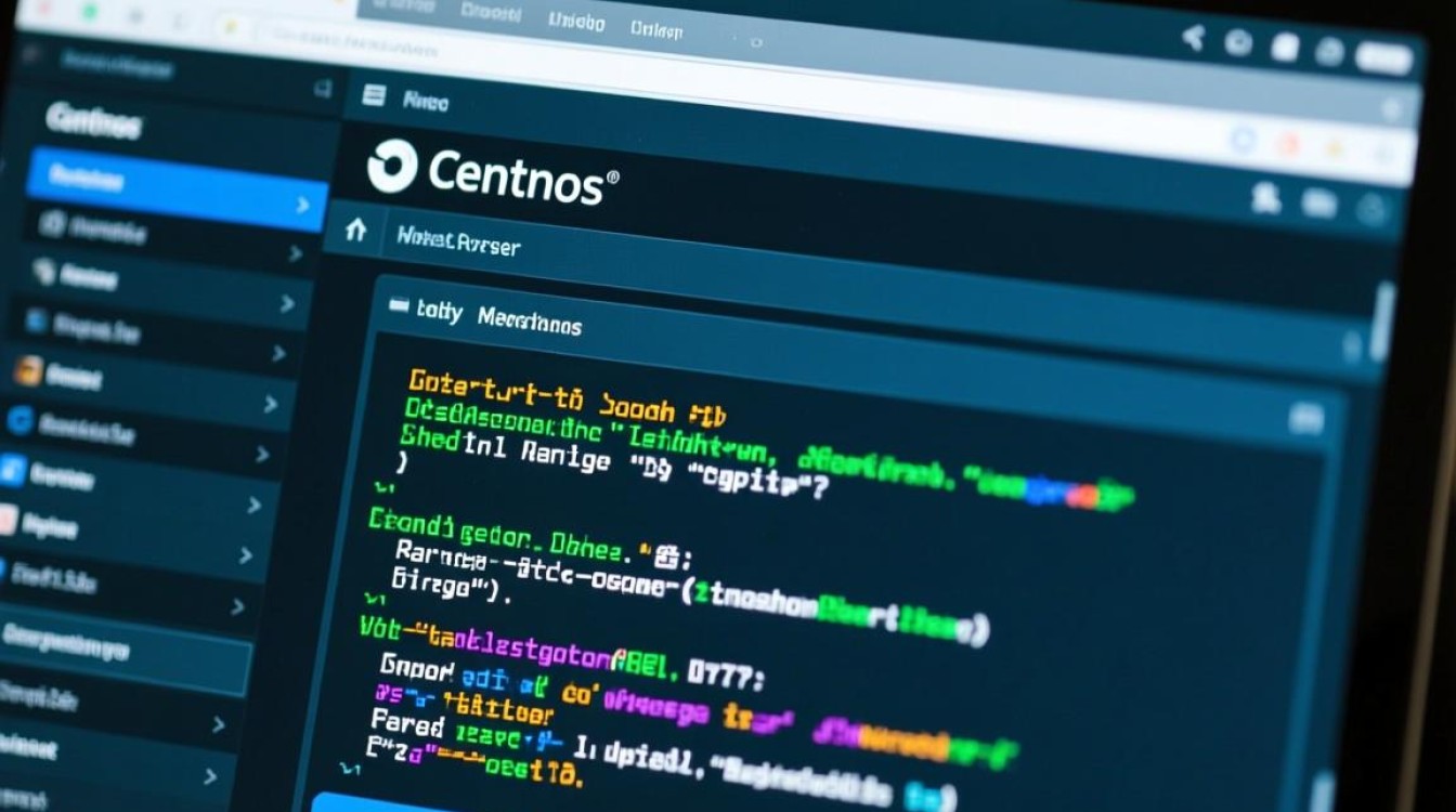 CentOS联网命令有哪些？如何配置网络连接？