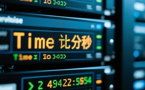 数据库里的时间字段怎么显示时分秒格式？
