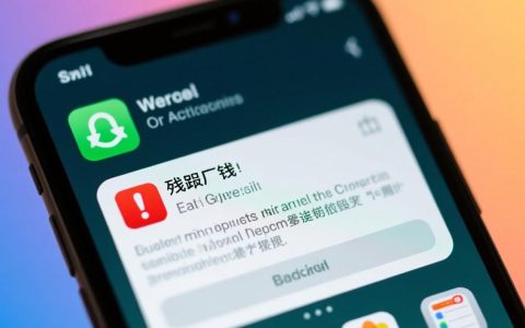 12系统越狱报错怎么办？解决方法有哪些？