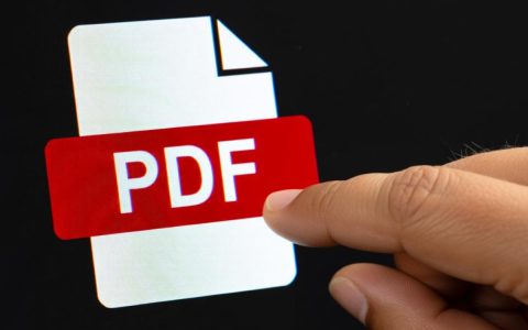 pdf打开就报错怎么办？3个解决方法快速修复！