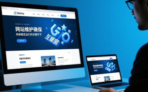 网站维护教材新手如何从零开始学？实用步骤有哪些？