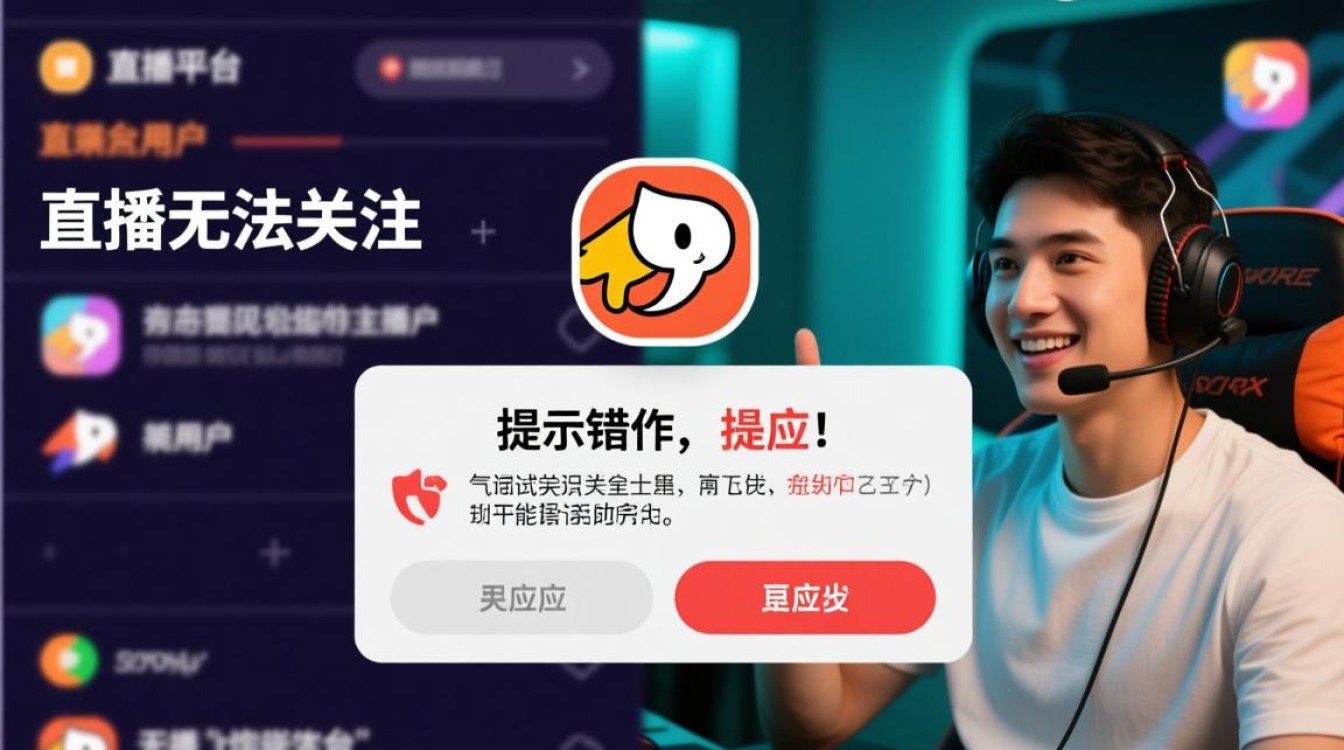 斗鱼无法关注是怎么回事?账号异常还是平台故障? 斗鱼无法关注是怎么回事?账号异常还是平台故障?