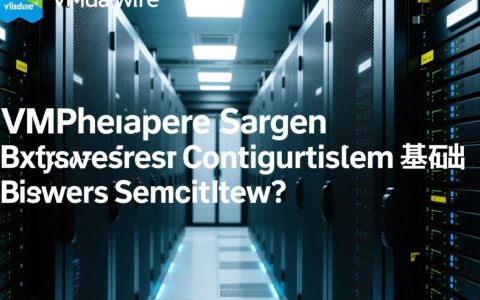 vsphere服务器配置参数如何优化才能提升虚拟机性能？