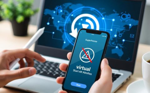 virtual启动ar报错是什么原因导致的？