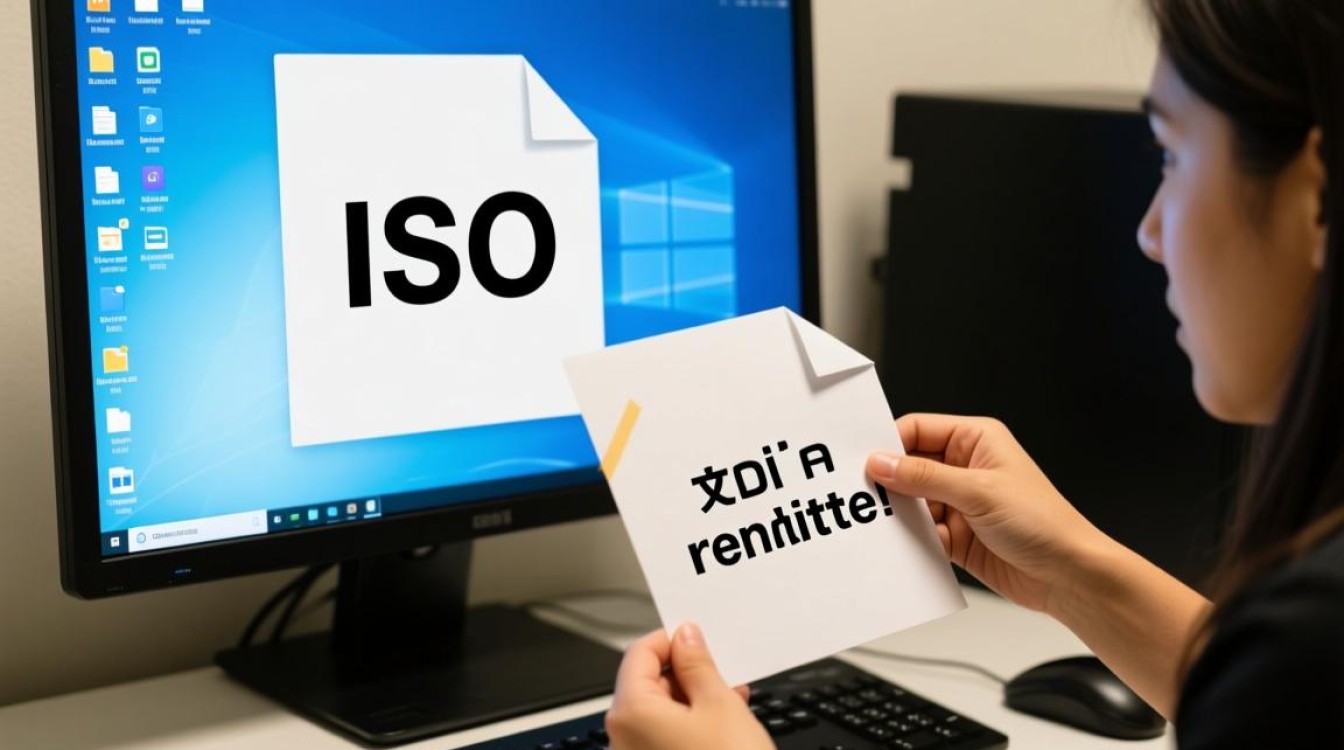 iso文件无法删除怎么办?解决方法有哪些? iso文件无法删除怎么办?解决方法有哪些?
