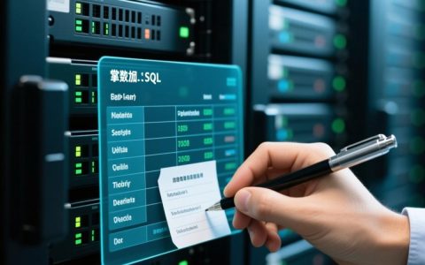 数据库表添加数据的SQL语句具体要怎么写？