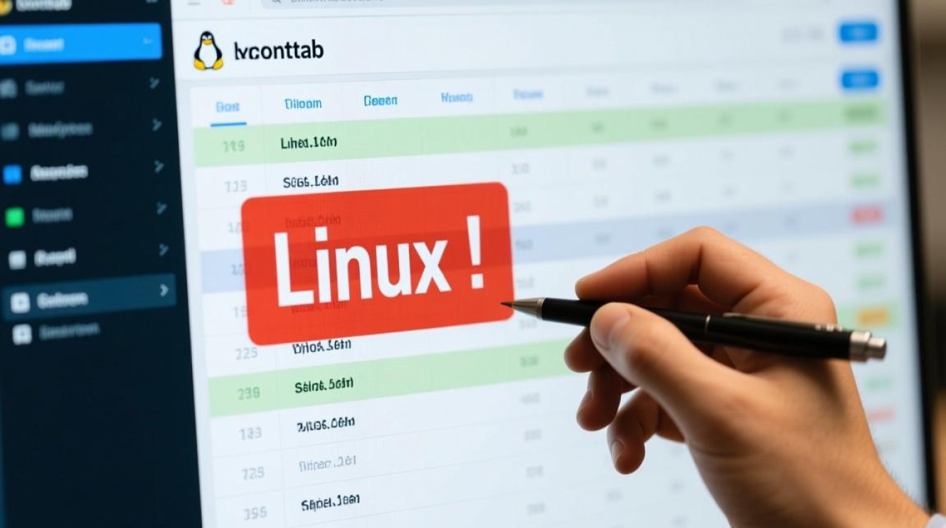 linux crontab报错日志怎么看?任务失败原因排查方法 linux crontab报错日志怎么看?任务失败原因排查方法