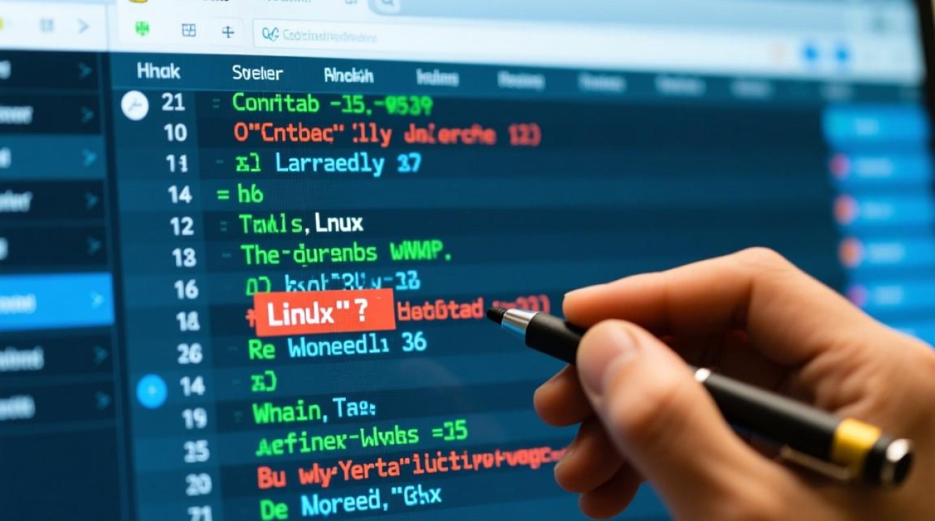 linux crontab报错日志怎么看?任务失败原因排查方法 linux crontab报错日志怎么看?任务失败原因排查方法