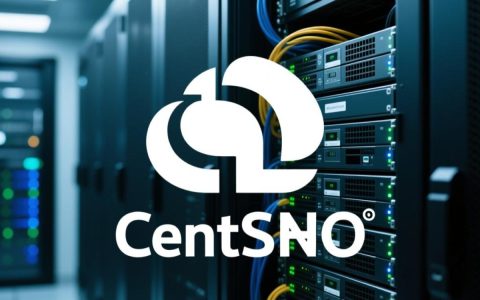 网易centos下载iso，官方镜像在哪下载？