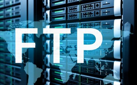 公用ftp服务器怎么用？安全设置与文件管理指南