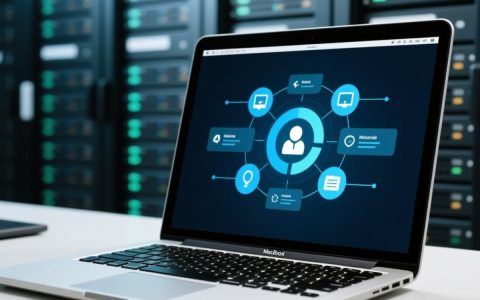 MacBook远程服务器连接失败怎么办？解决方法有哪些？