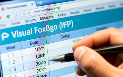 vfp数据库如何彻底清空表内数据且不删表结构？