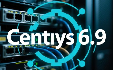 CentOS 6.9开放端口后如何访问？防火墙规则配置教程