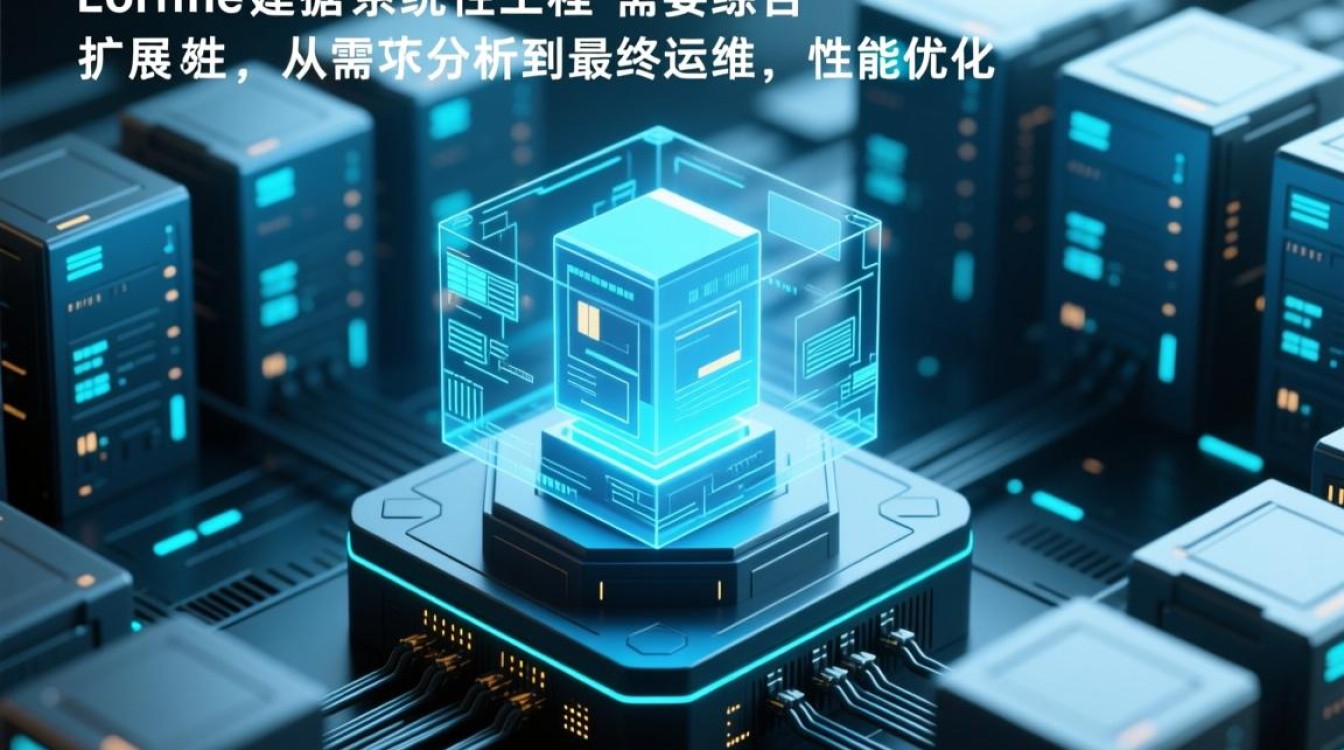 论坛数据库是怎么建的？新手必看搭建教程指南