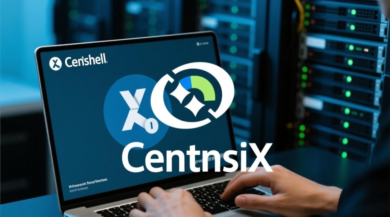 Xshell安装Centos镜像时找不到下载链接怎么办？