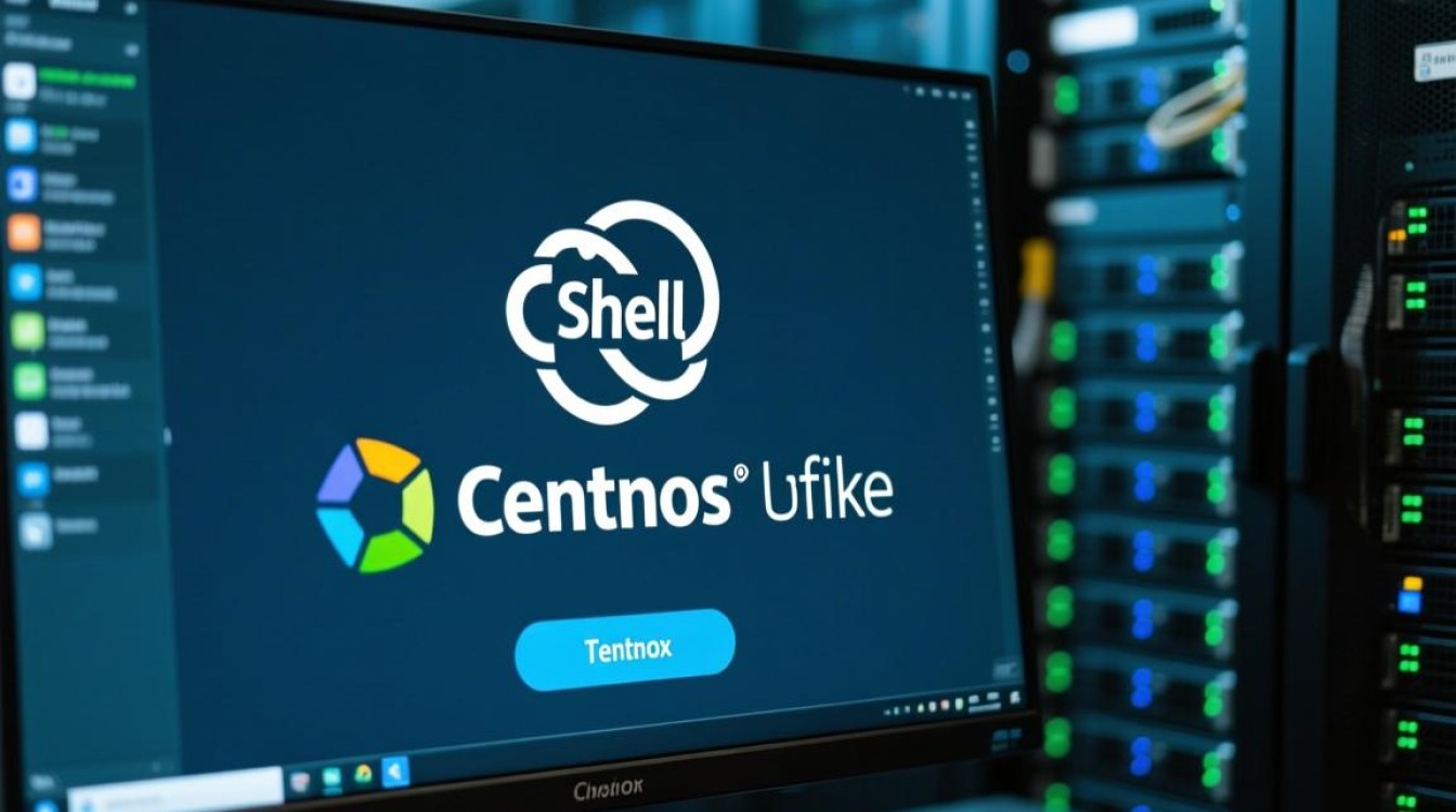 Xshell安装Centos镜像时找不到下载链接怎么办？