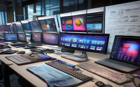 app开发包含哪些类型、流程及技术要点？