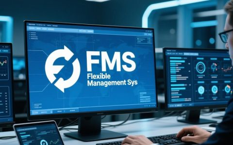 FMS边服务器如何优化内容分发与低延迟？